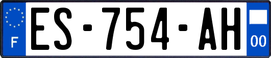 ES-754-AH