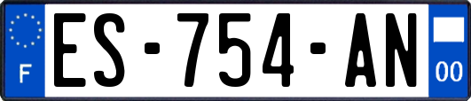 ES-754-AN