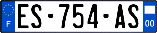 ES-754-AS