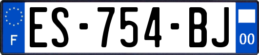 ES-754-BJ