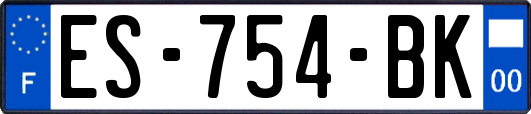 ES-754-BK