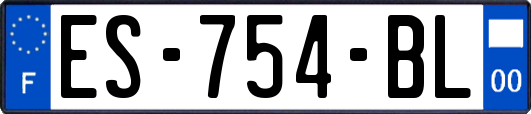 ES-754-BL