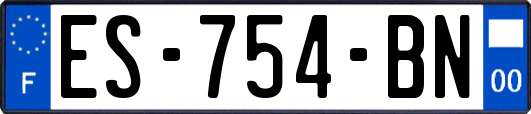 ES-754-BN