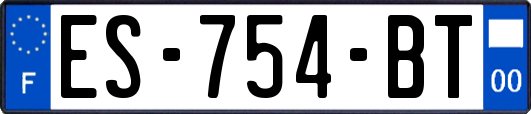 ES-754-BT