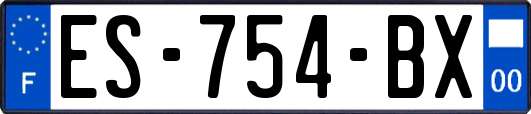 ES-754-BX