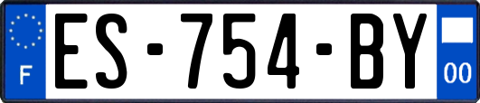 ES-754-BY