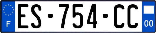 ES-754-CC