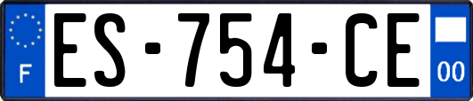 ES-754-CE