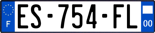 ES-754-FL