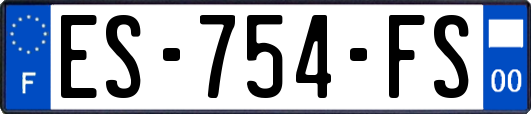ES-754-FS