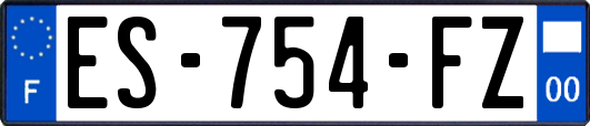 ES-754-FZ