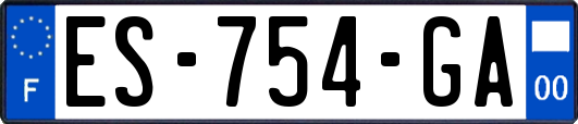 ES-754-GA