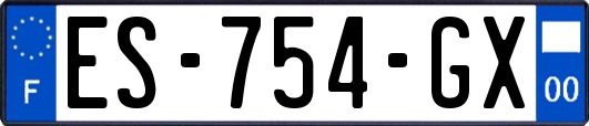 ES-754-GX