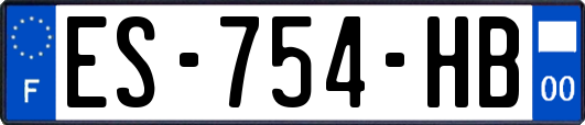 ES-754-HB