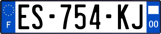 ES-754-KJ