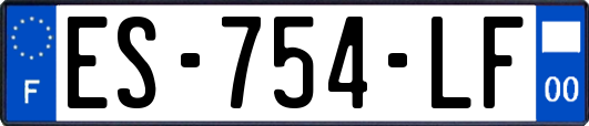 ES-754-LF