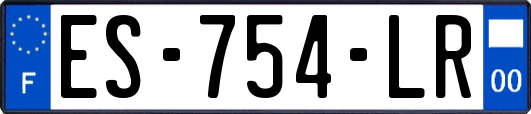 ES-754-LR