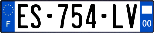 ES-754-LV