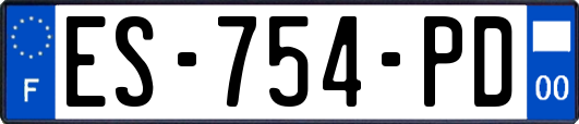 ES-754-PD