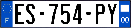 ES-754-PY