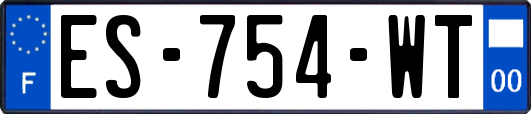 ES-754-WT