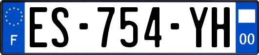 ES-754-YH