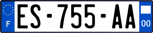 ES-755-AA