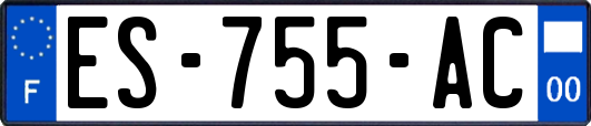 ES-755-AC