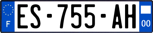 ES-755-AH