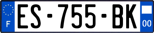 ES-755-BK