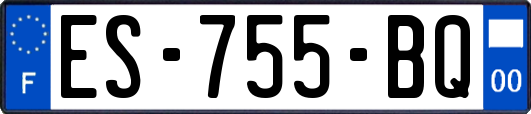 ES-755-BQ