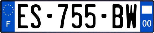 ES-755-BW