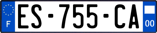 ES-755-CA