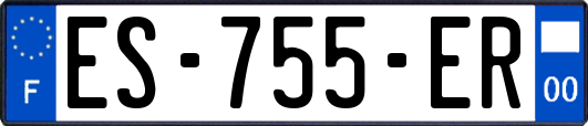 ES-755-ER