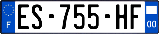 ES-755-HF