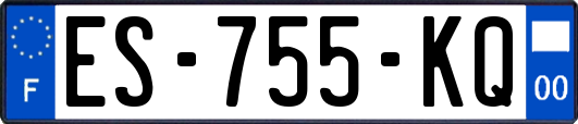 ES-755-KQ