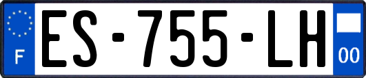 ES-755-LH