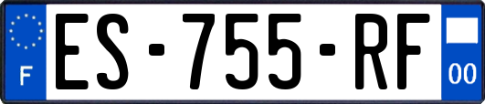 ES-755-RF