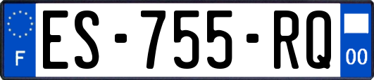 ES-755-RQ