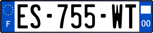 ES-755-WT