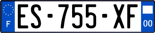 ES-755-XF