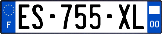 ES-755-XL