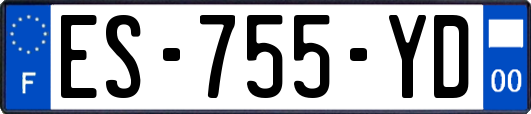 ES-755-YD