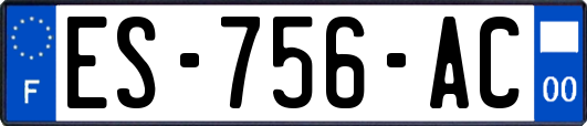 ES-756-AC