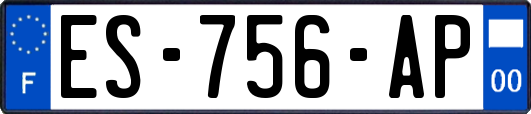 ES-756-AP