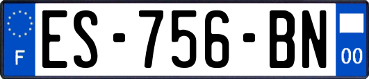 ES-756-BN