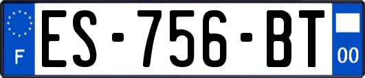 ES-756-BT