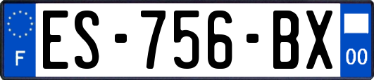 ES-756-BX