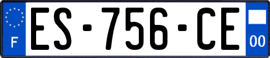 ES-756-CE