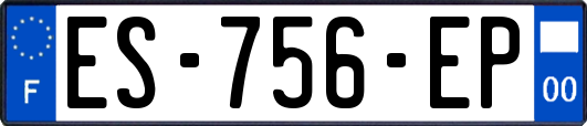 ES-756-EP